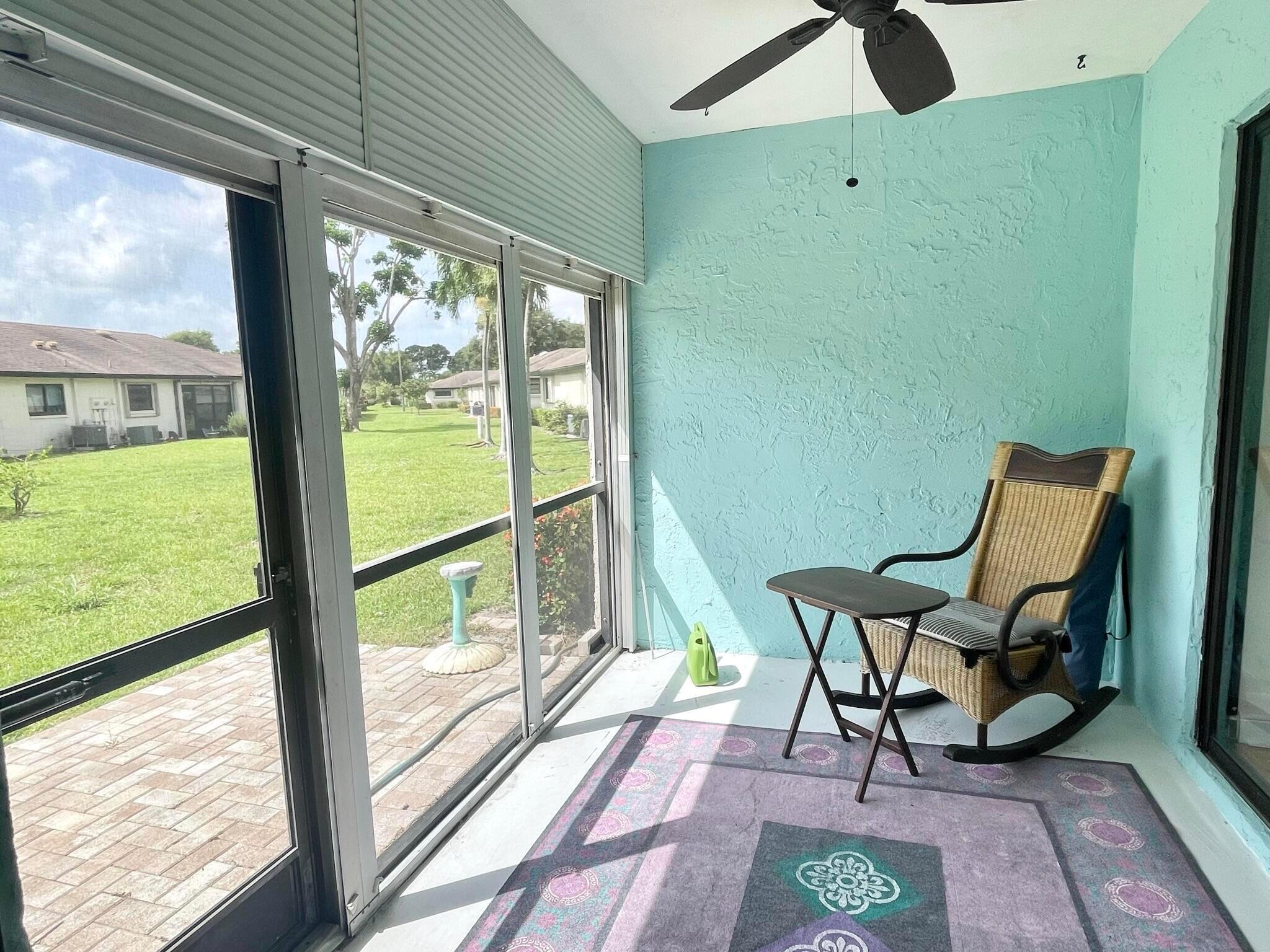 GREENTREE VILLAS - Residential Lease