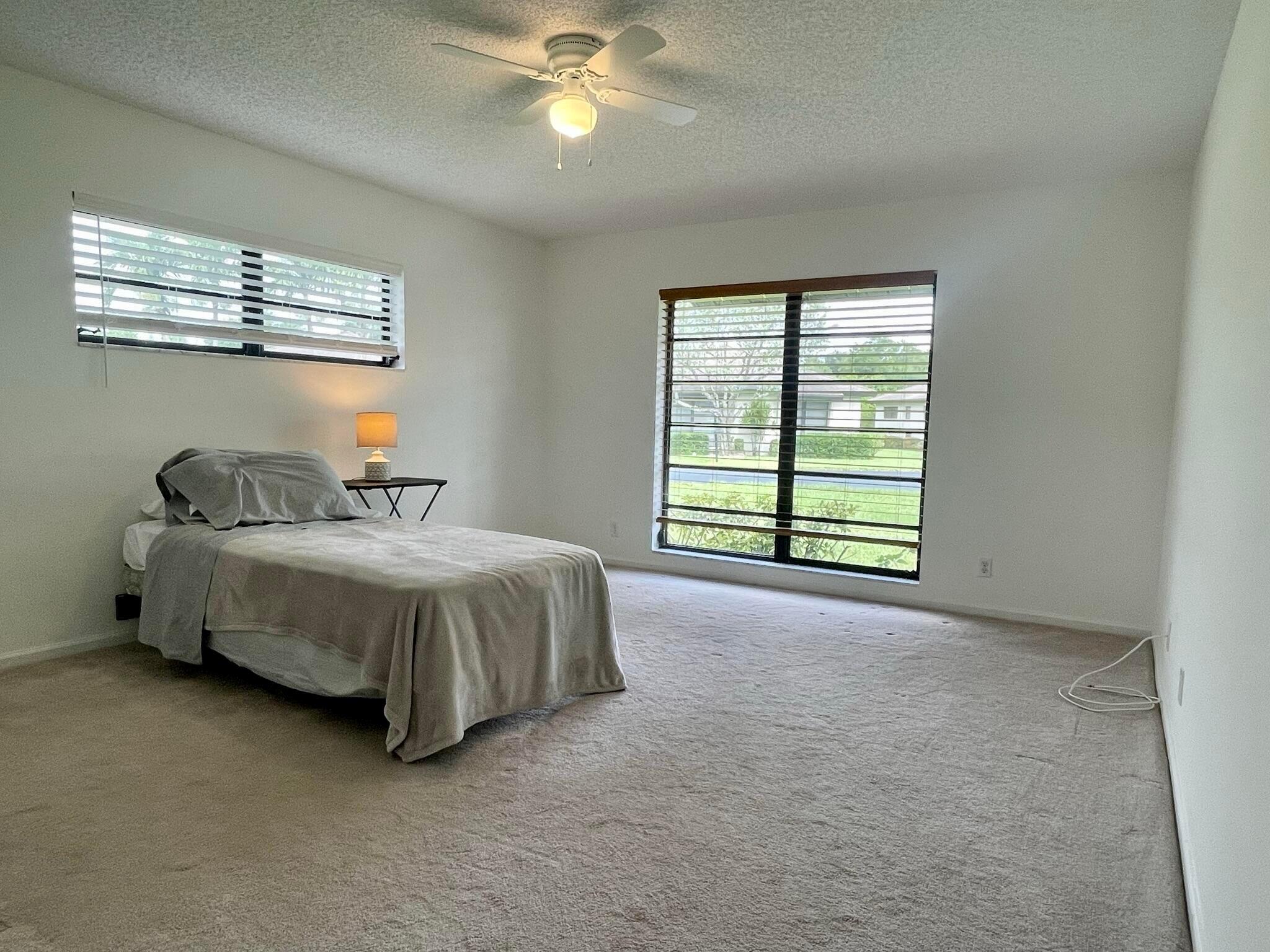 GREENTREE VILLAS - Residential Lease