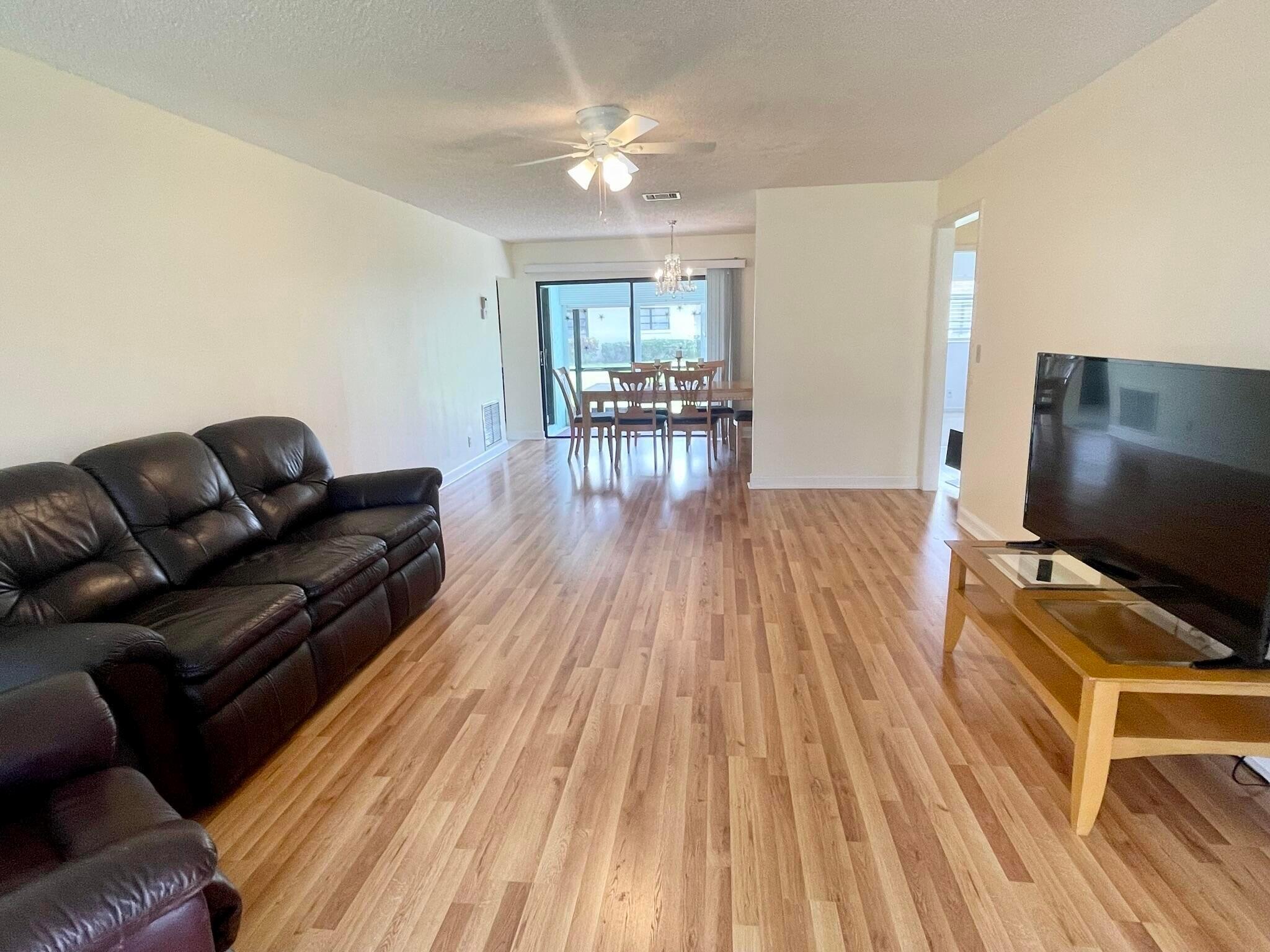 GREENTREE VILLAS - Residential Lease