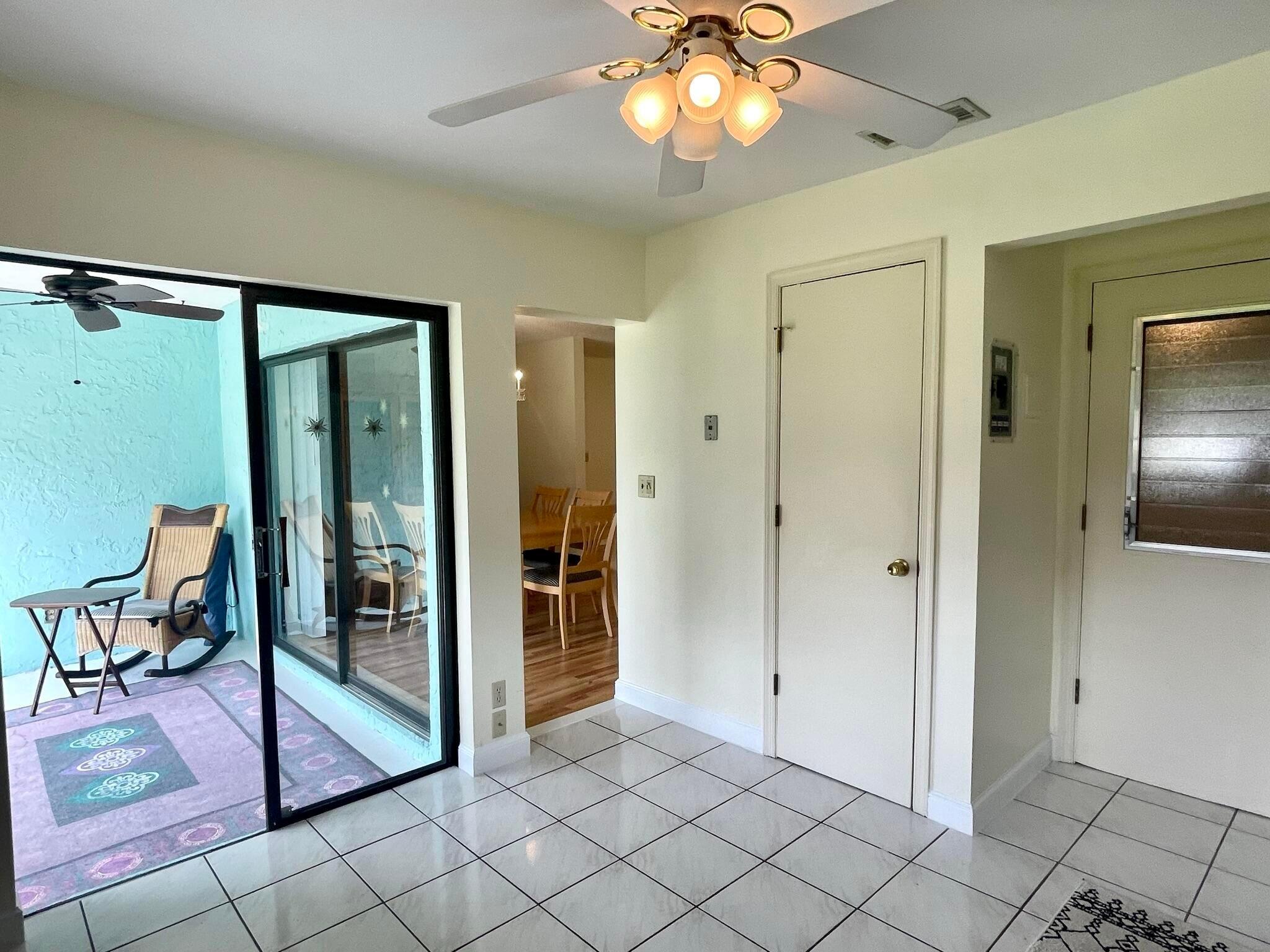 GREENTREE VILLAS - Residential Lease