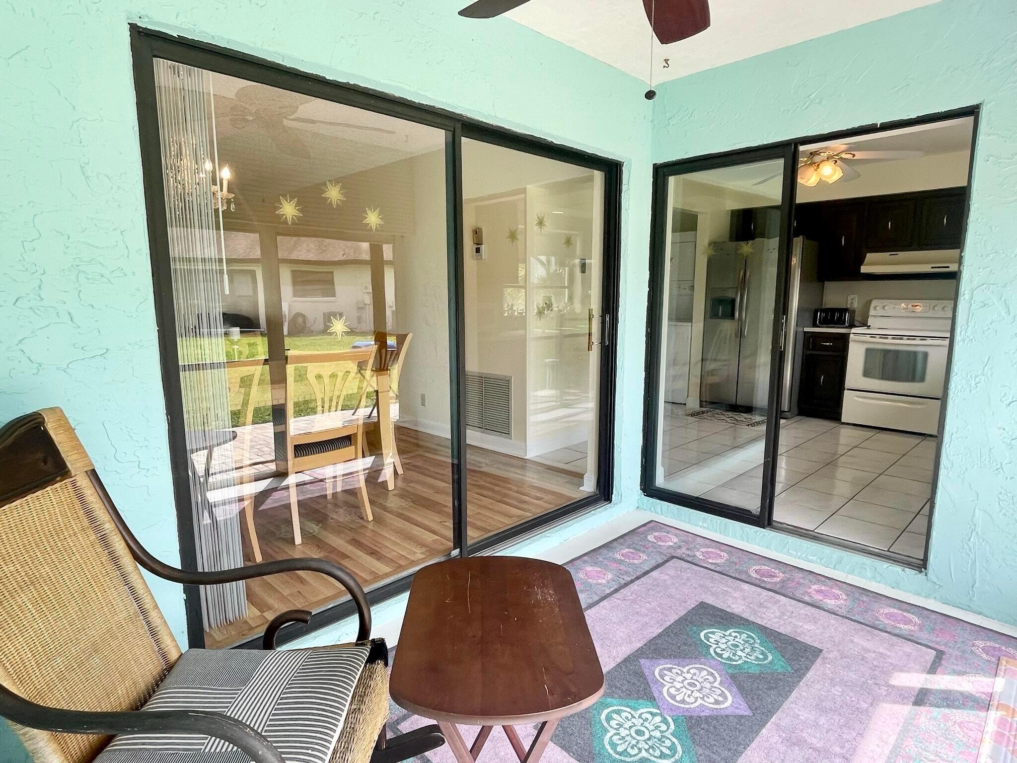 GREENTREE VILLAS - Residential Lease