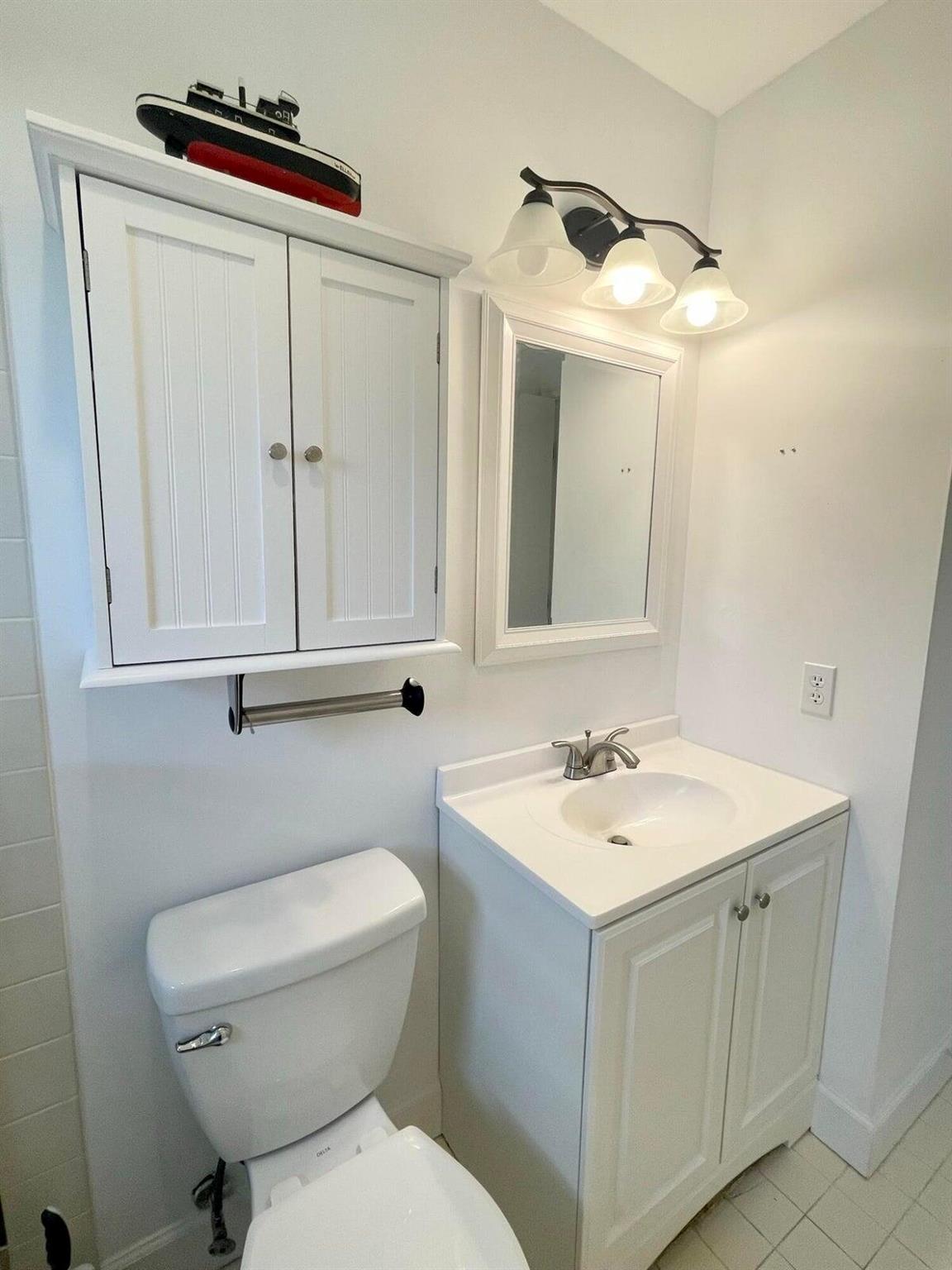 GREENTREE VILLAS - Residential Lease