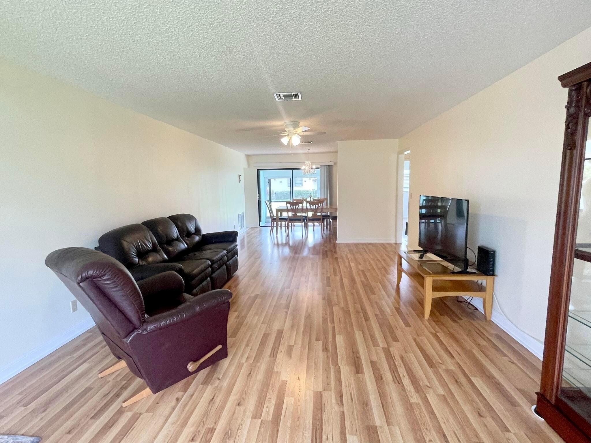 GREENTREE VILLAS - Residential Lease