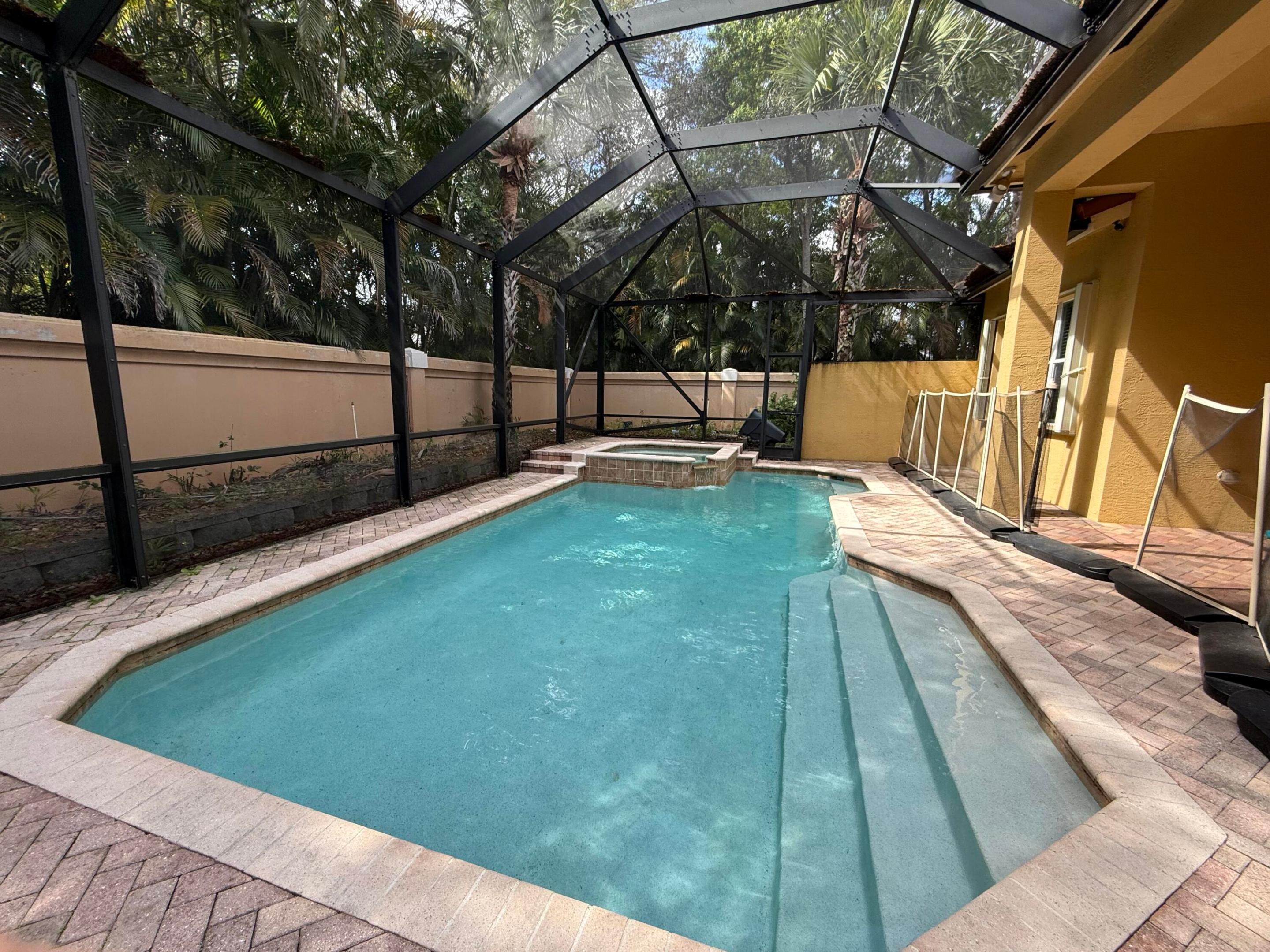 WYNDSONG ISLE ESTATES - Residential Lease