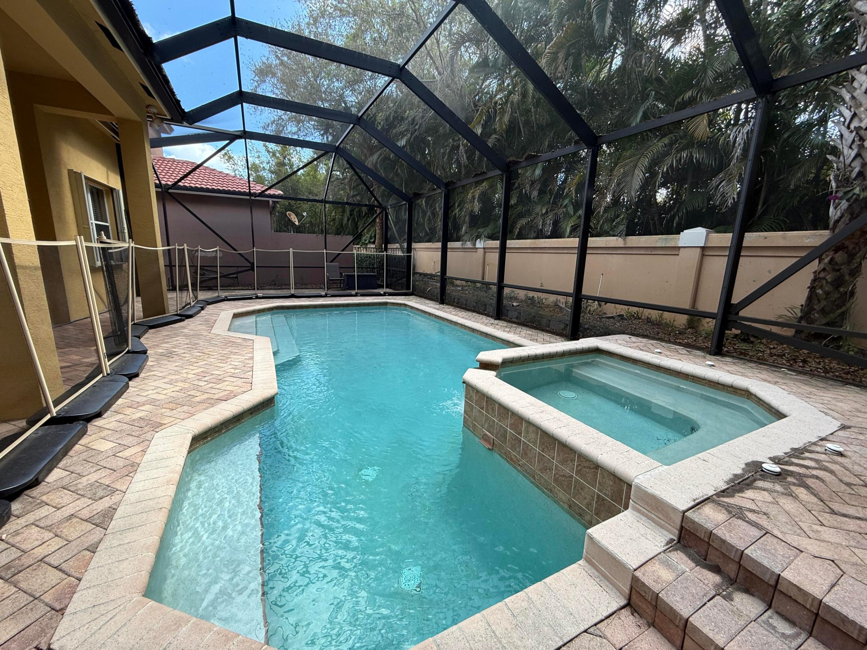 WYNDSONG ISLE ESTATES - Residential Lease