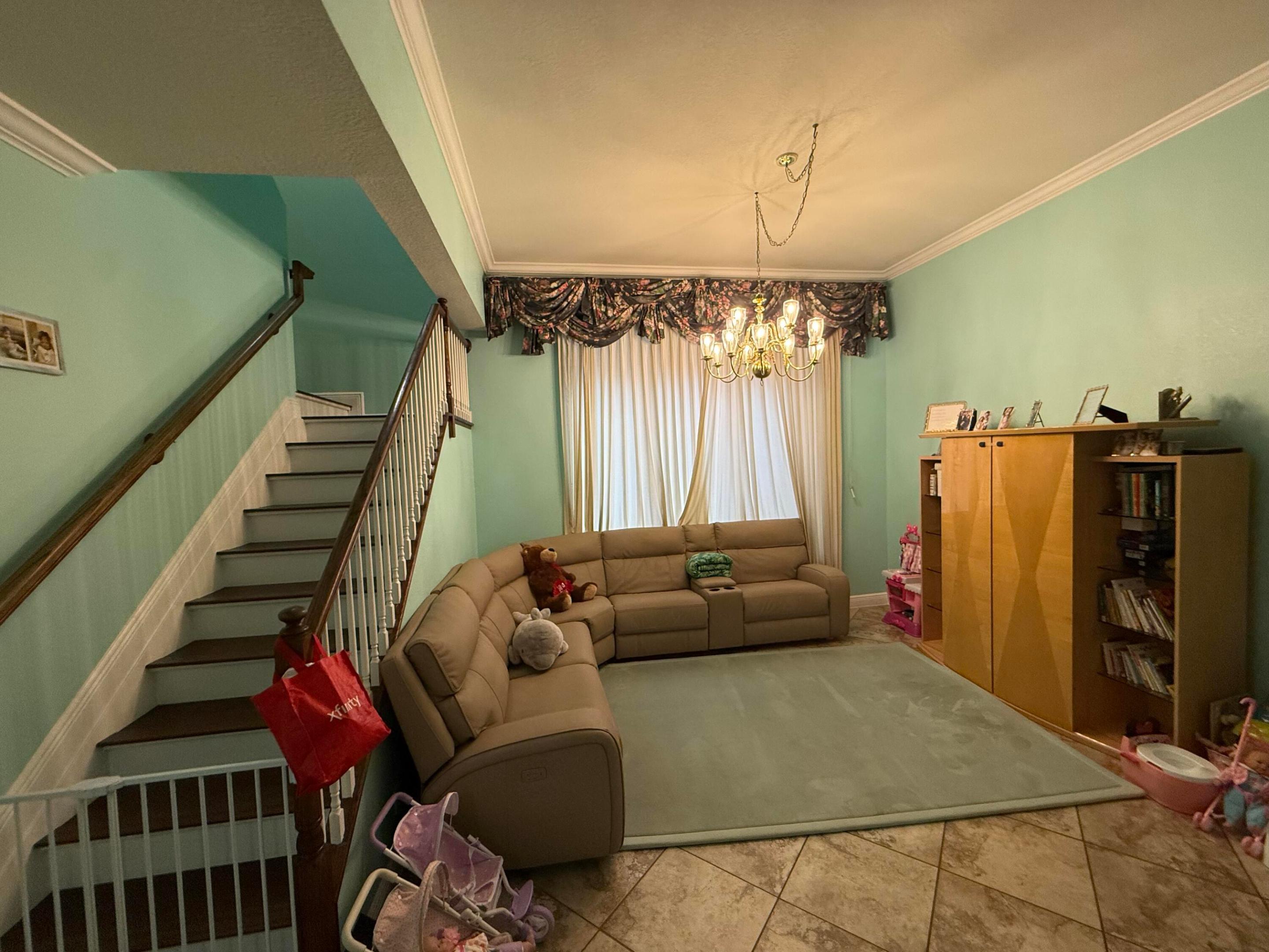 WYNDSONG ISLE ESTATES - Residential Lease