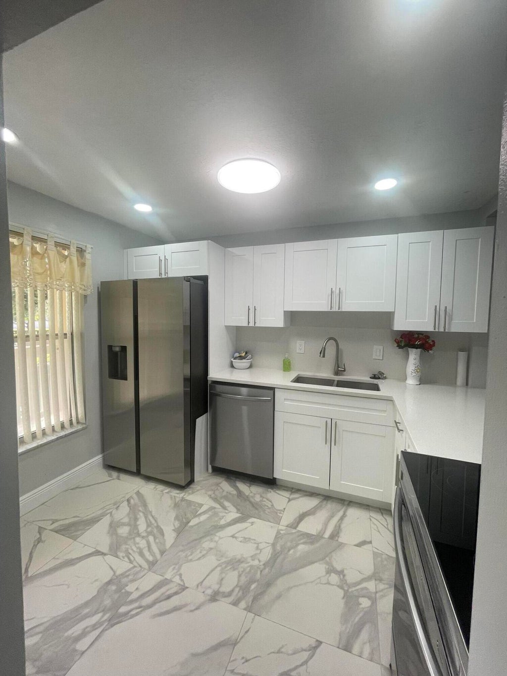 Photo of 5980 NW 64TH Avenue #203, Tamarac, FL 33319 (MLS # B26051994)