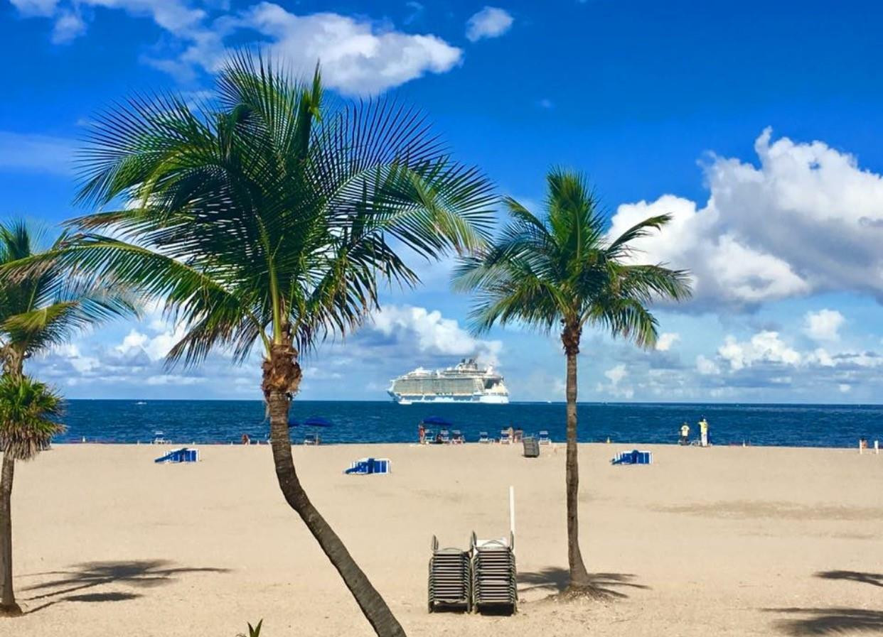 POINT OF AMERICAS - Residential