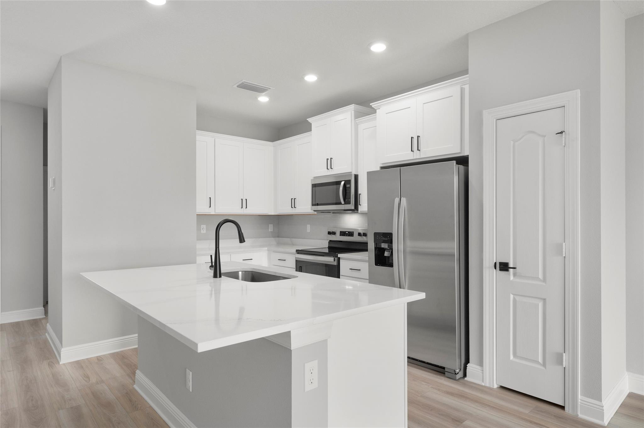 Celebration Pointe - Residential