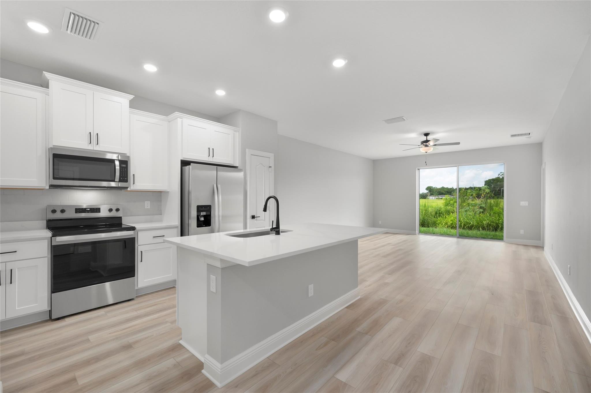 Celebration Pointe - Residential