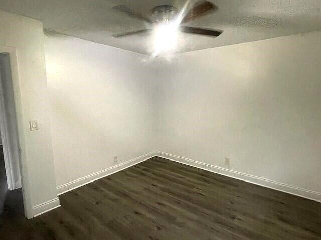 FT LAUDERDALE ESTATES - Residential Income