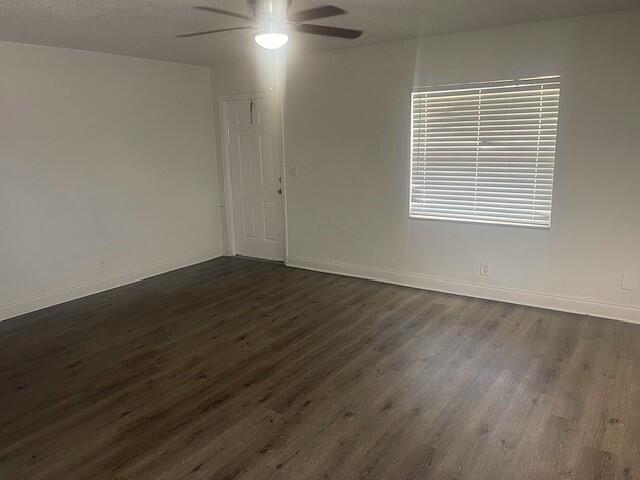 FT LAUDERDALE ESTATES - Residential Income