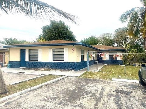 1451 NW 20th Court Fort Lauderdale FL 33311