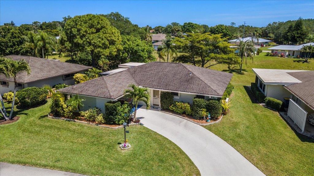 Photo of 5251 SE Sea Island Way, Stuart, FL 34997 (MLS # R10982524)