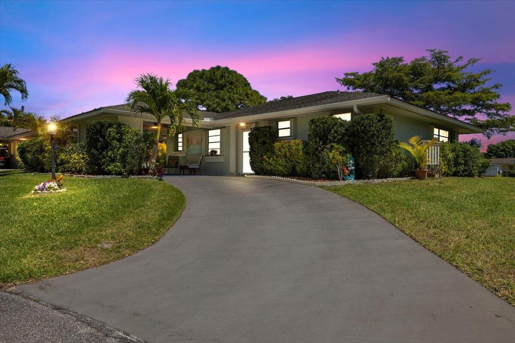 Photo of 5251 SE Sea Island Way, Stuart, FL 34997 (MLS # R10982524)