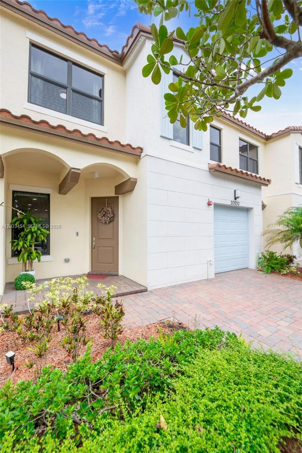 Photo of 20930 NW 1st Street #0, Pembroke Pines, FL 33029 (MLS # A12033451)