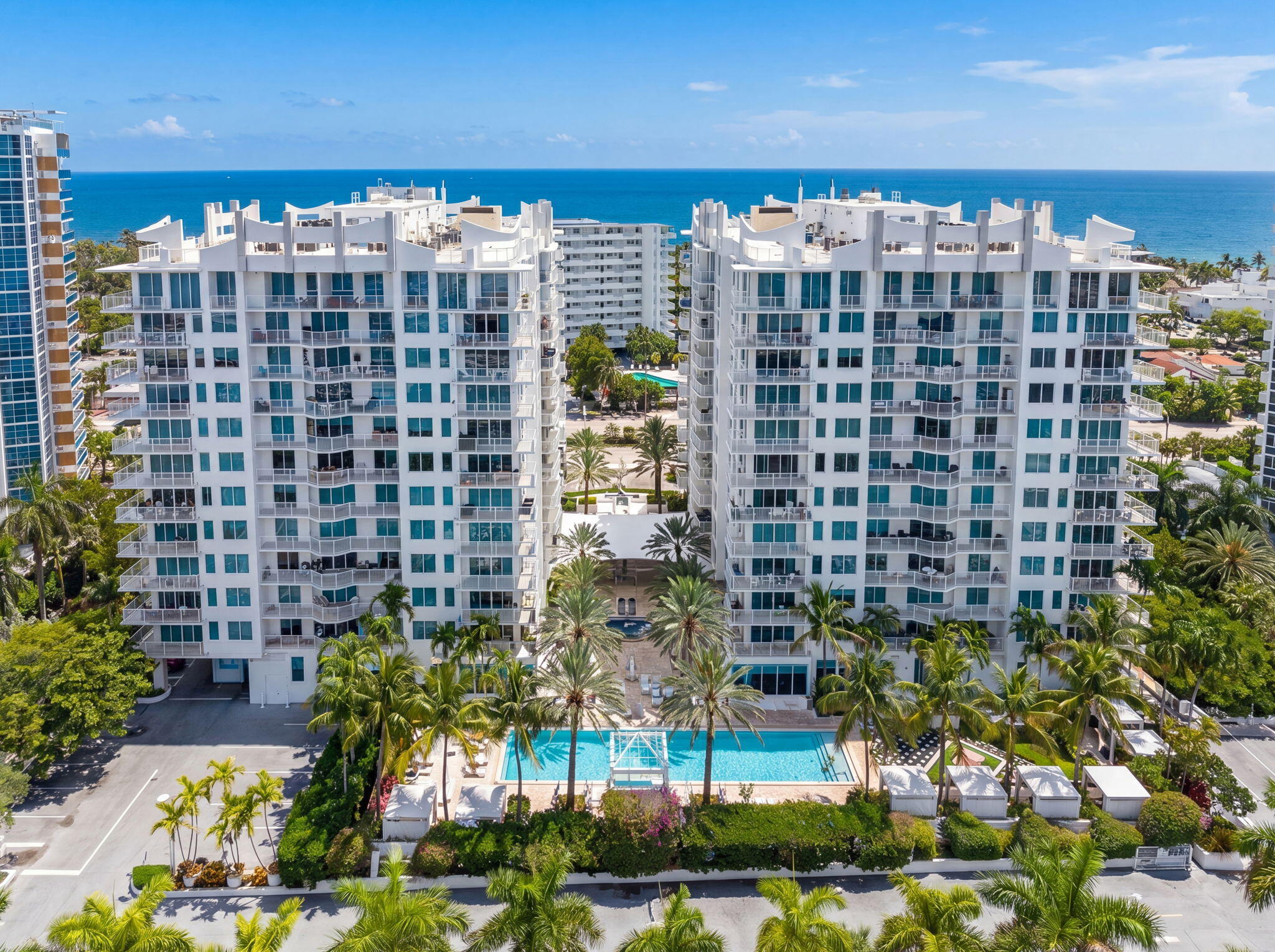 2821 N Ocean Boulevard 503s