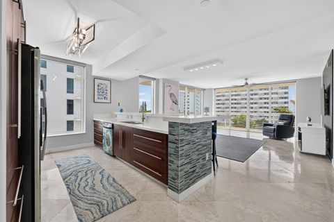 Tiny photo for 2821 N Ocean Boulevard #503s, Fort Lauderdale, FL 33308 (MLS # B26053406)