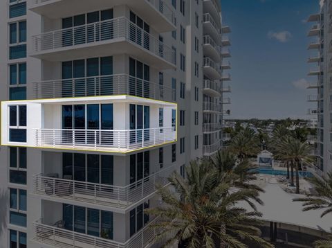 Tiny photo for 2821 N Ocean Boulevard #503s, Fort Lauderdale, FL 33308 (MLS # B26053406)