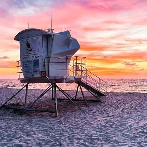 Tiny photo for 2821 N Ocean Boulevard #503s, Fort Lauderdale, FL 33308 (MLS # B26053406)