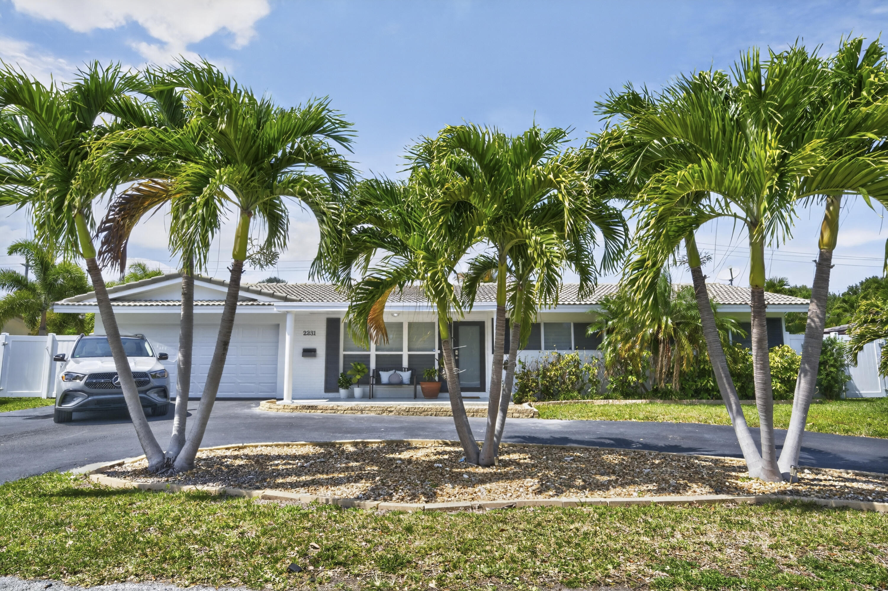 LIGHTHOUSE POINT 6TH SEC - Residential