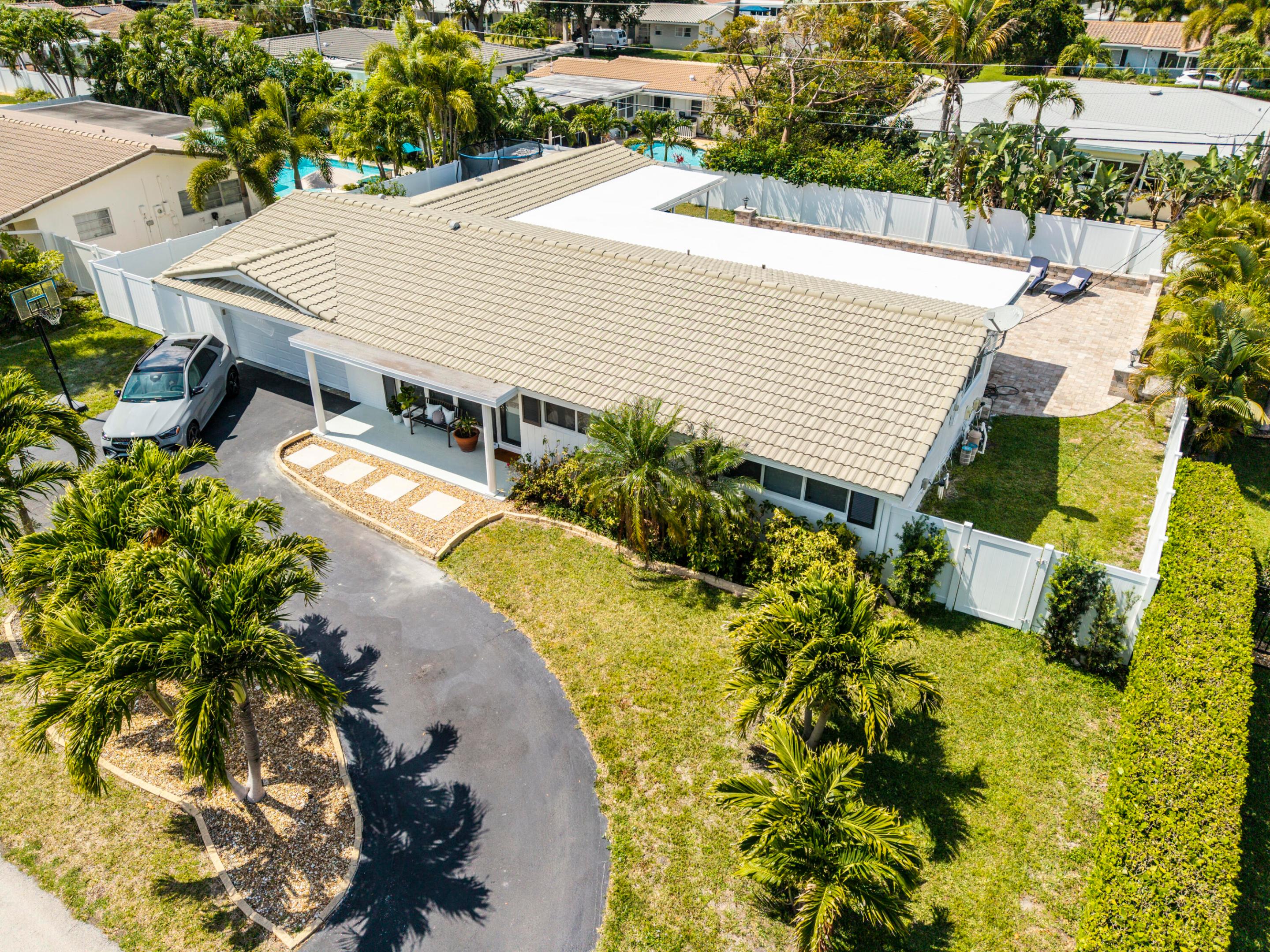 LIGHTHOUSE POINT 6TH SEC - Residential