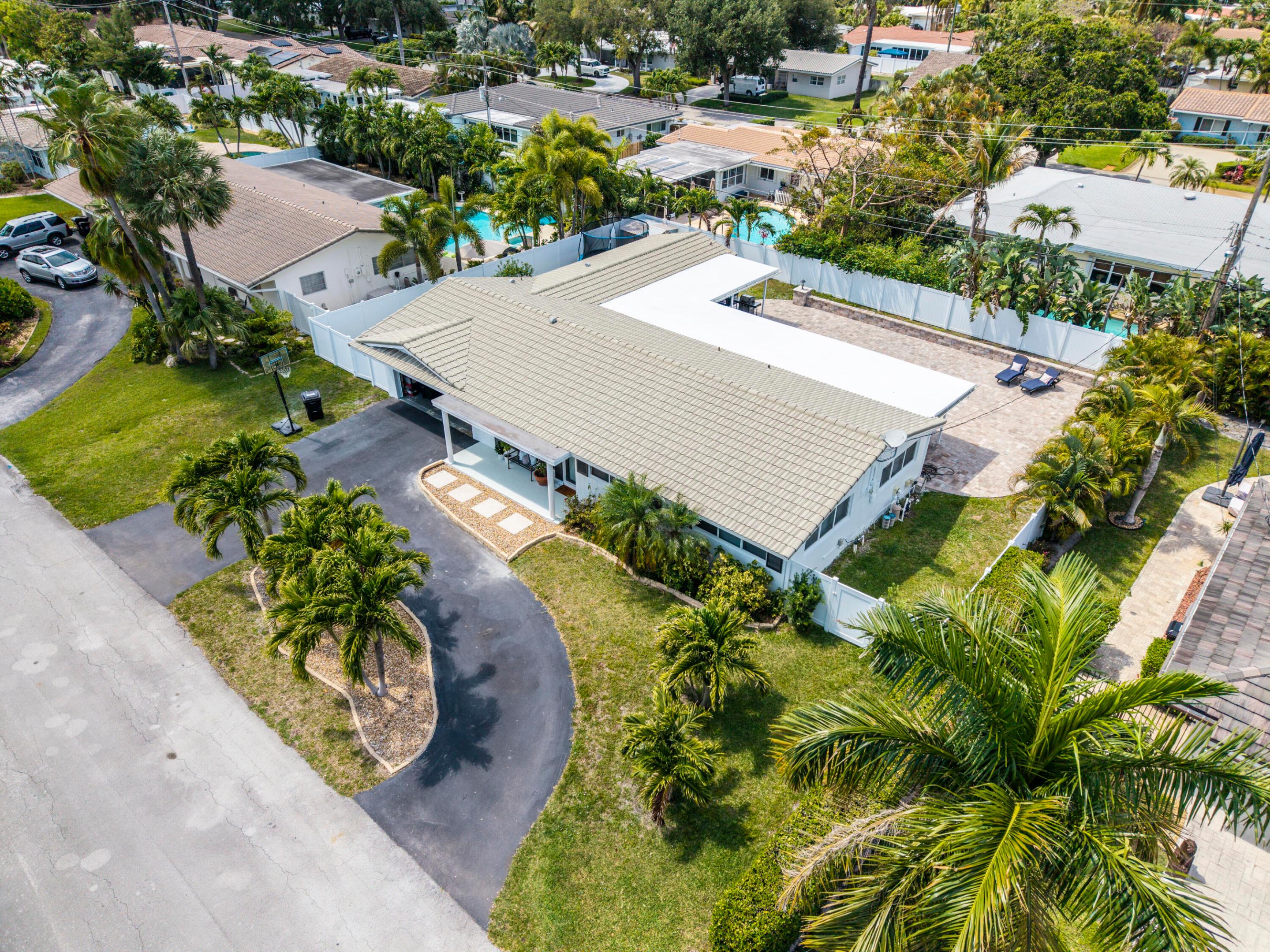 LIGHTHOUSE POINT 6TH SEC - Residential