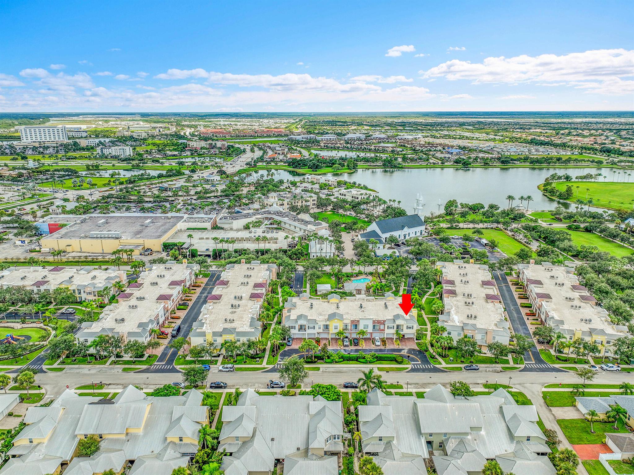 10480 SW Stephanie Way 3201