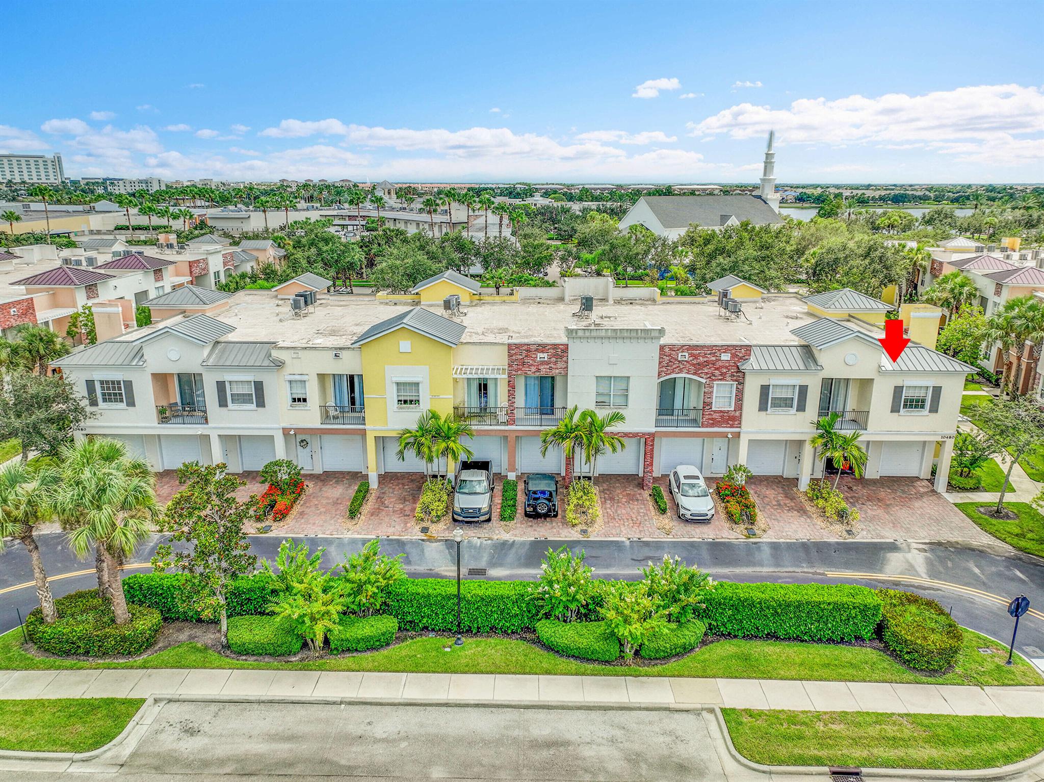 10480 SW Stephanie Way 3201