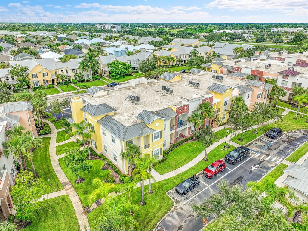 Photo of 10480 SW Stephanie Way #3201, Port Saint Lucie, FL 34987 (MLS # R11116084)