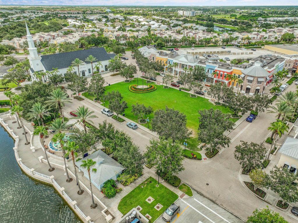 Photo of 10480 SW Stephanie Way #3201, Port Saint Lucie, FL 34987 (MLS # R11116084)