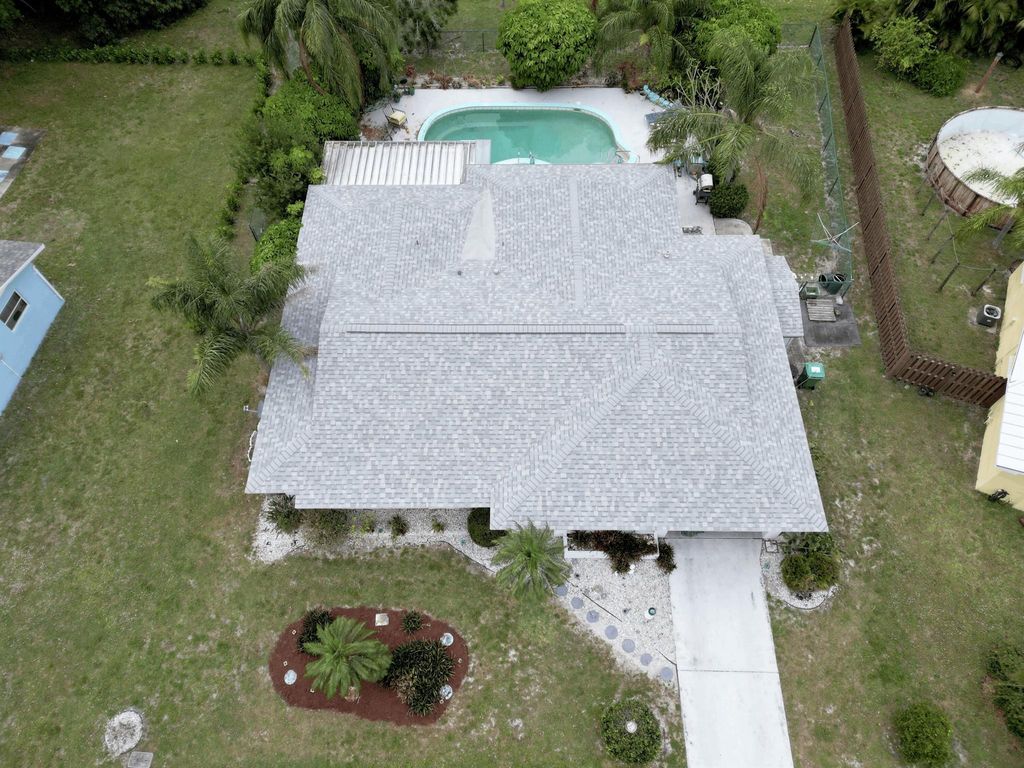 Photo of 162 NE Hemet Street, Port Saint Lucie, FL 34983 (MLS # R11079282)