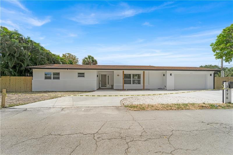 Acreage & Unrec - Residential