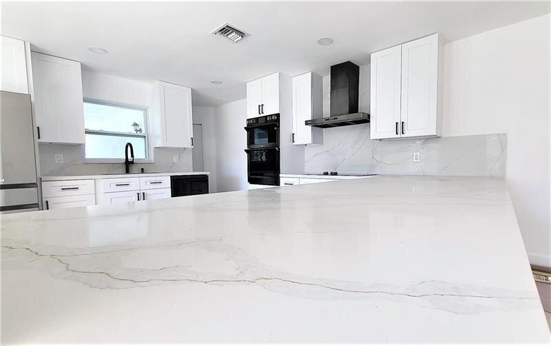Acreage & Unrec - Residential