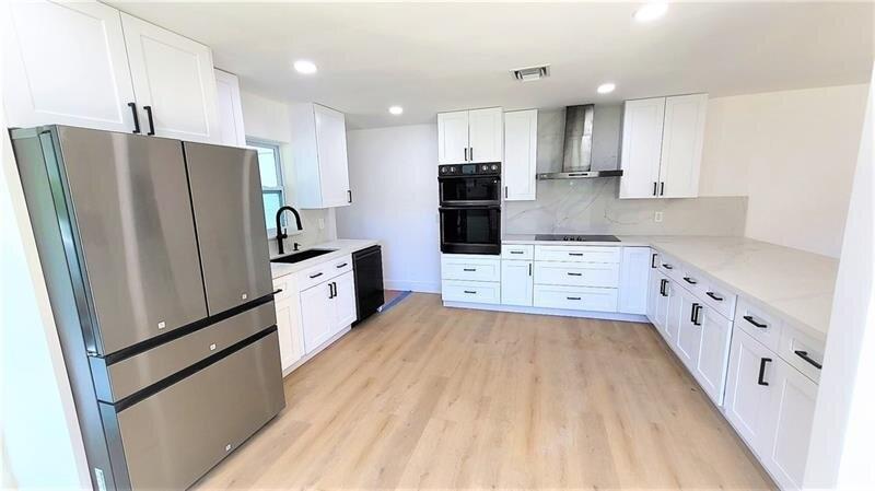 Acreage & Unrec - Residential