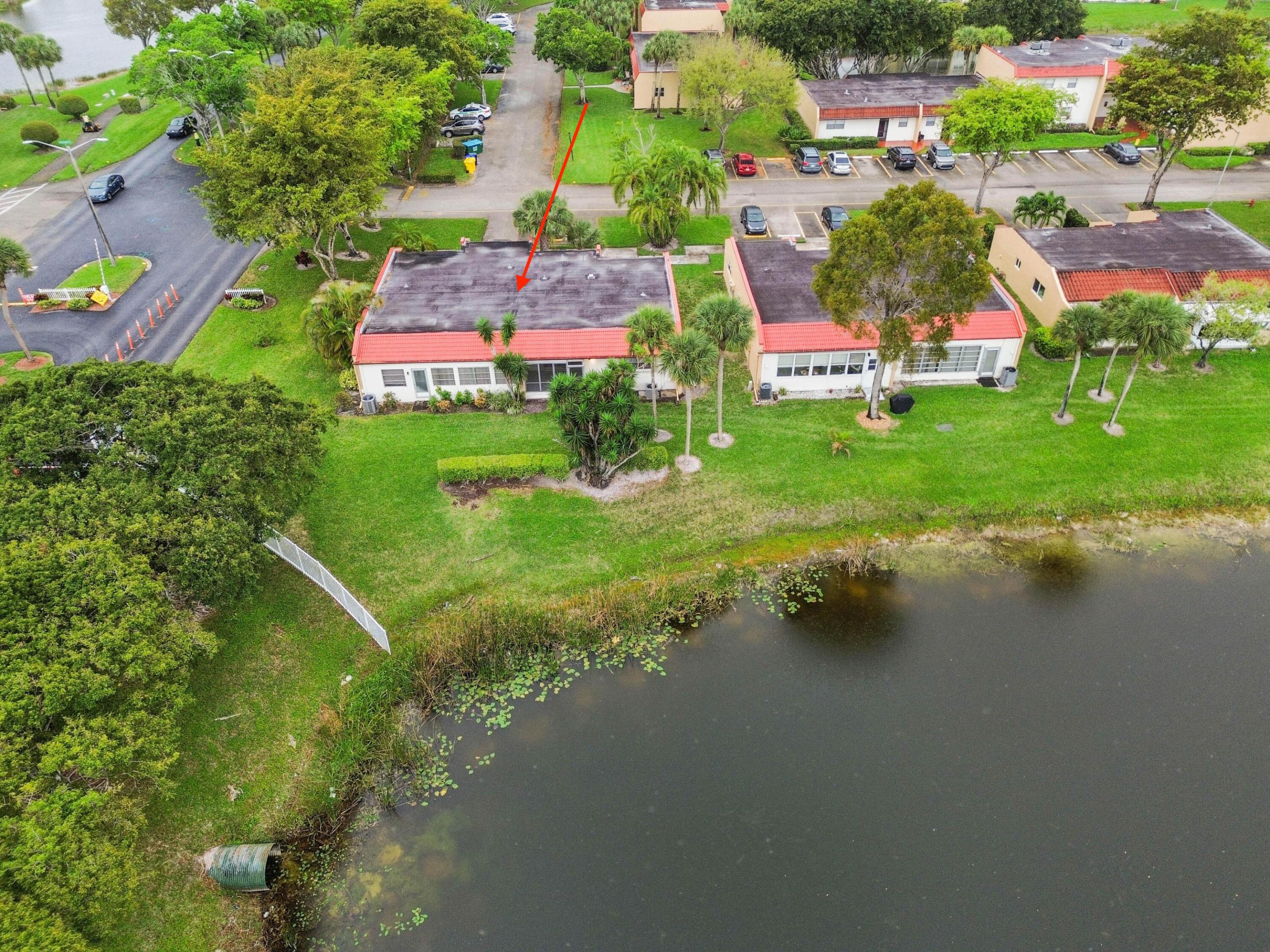 GOLDEN LAKES VILLAGE - Residential