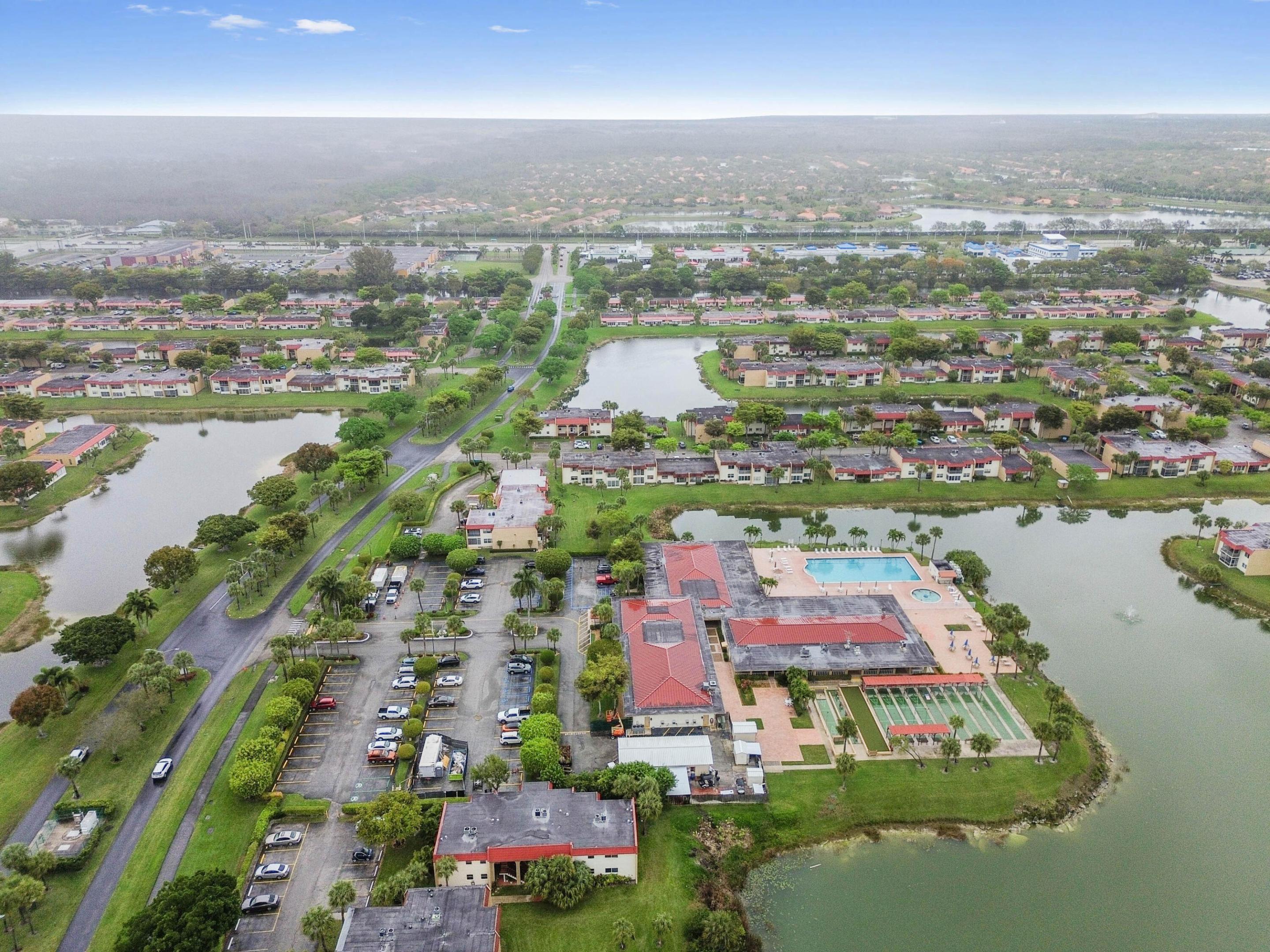 GOLDEN LAKES VILLAGE - Residential