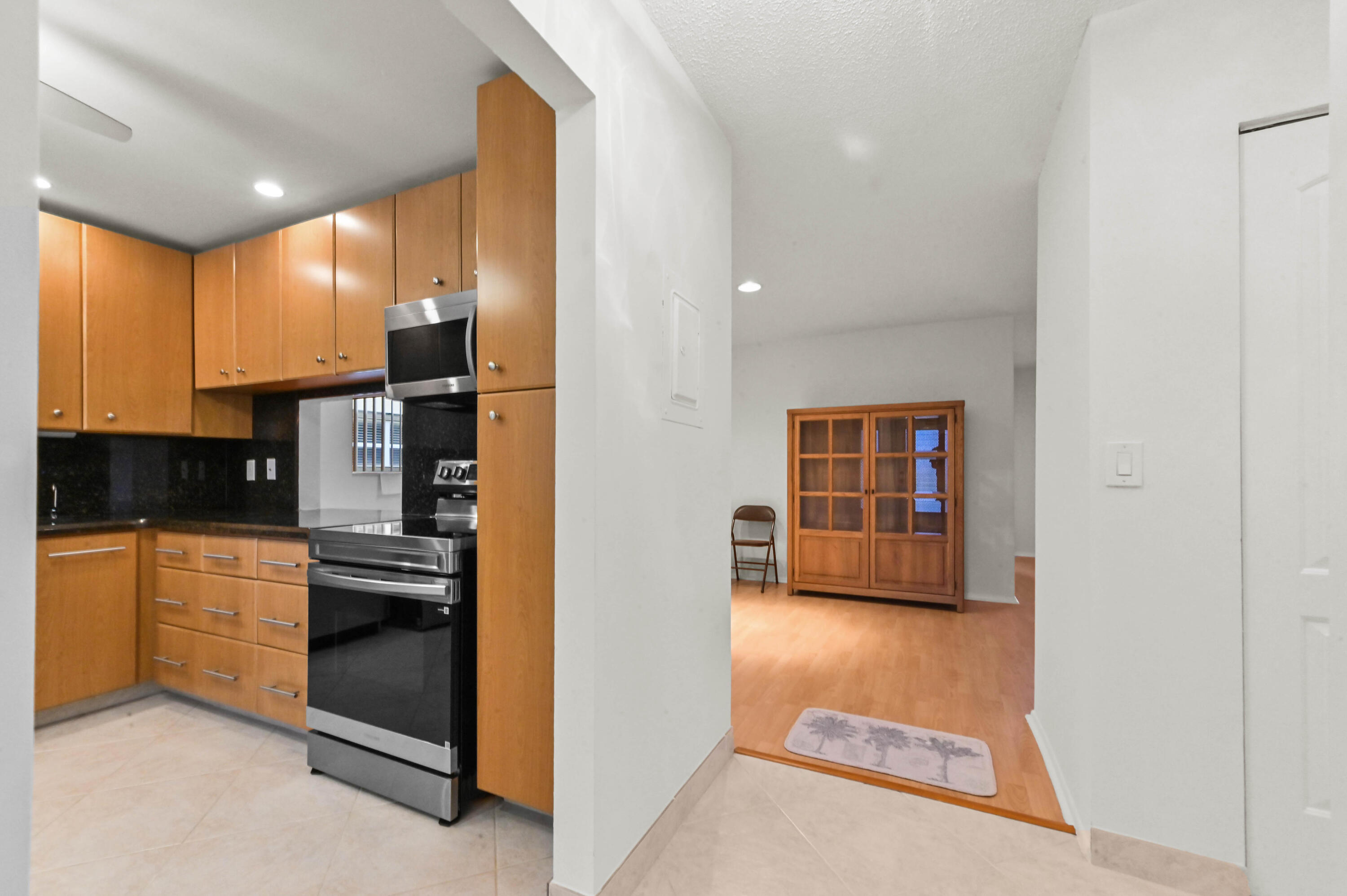 GOLDEN LAKES VILLAGE - Residential