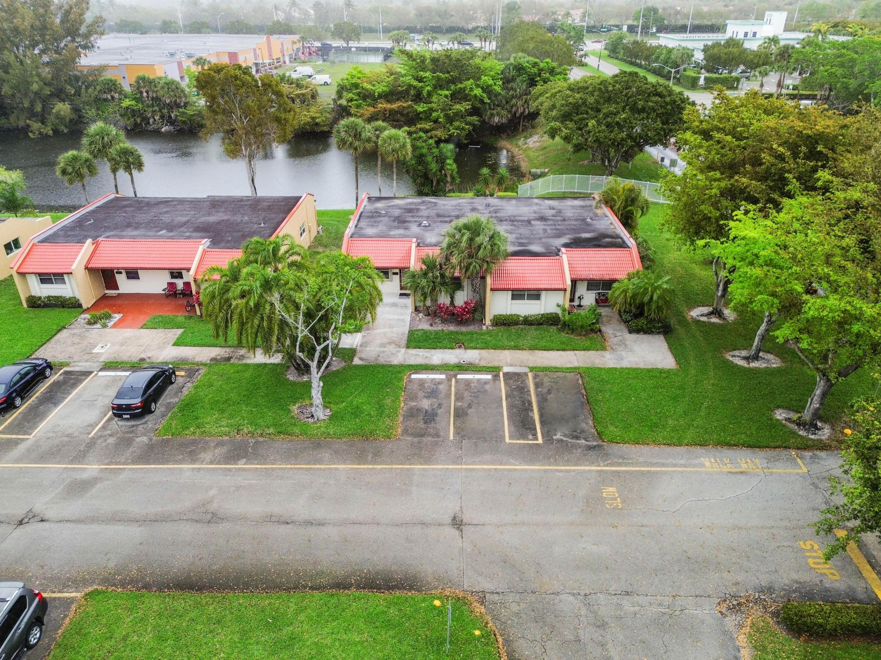 GOLDEN LAKES VILLAGE - Residential