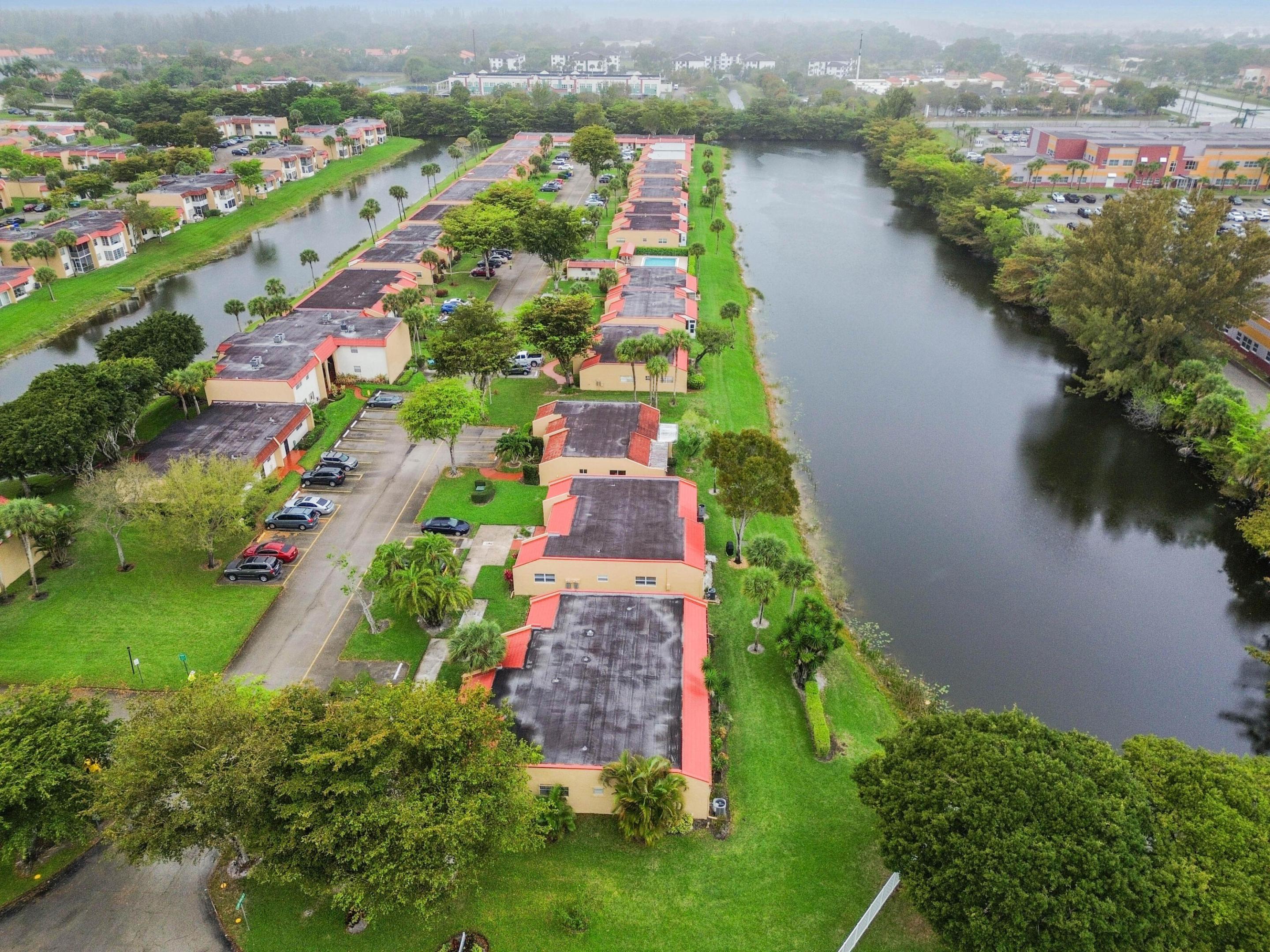 GOLDEN LAKES VILLAGE - Residential