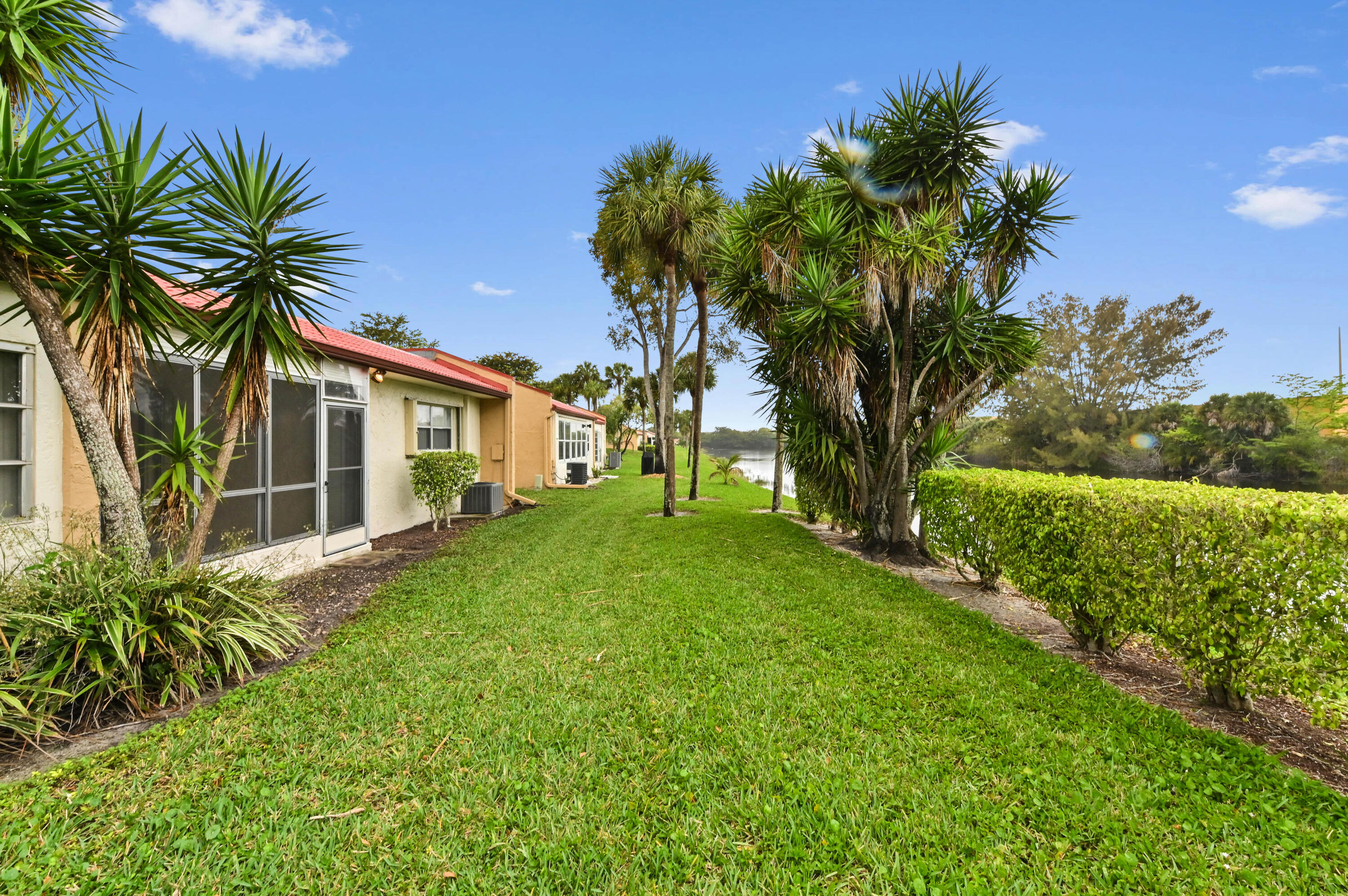 GOLDEN LAKES VILLAGE - Residential