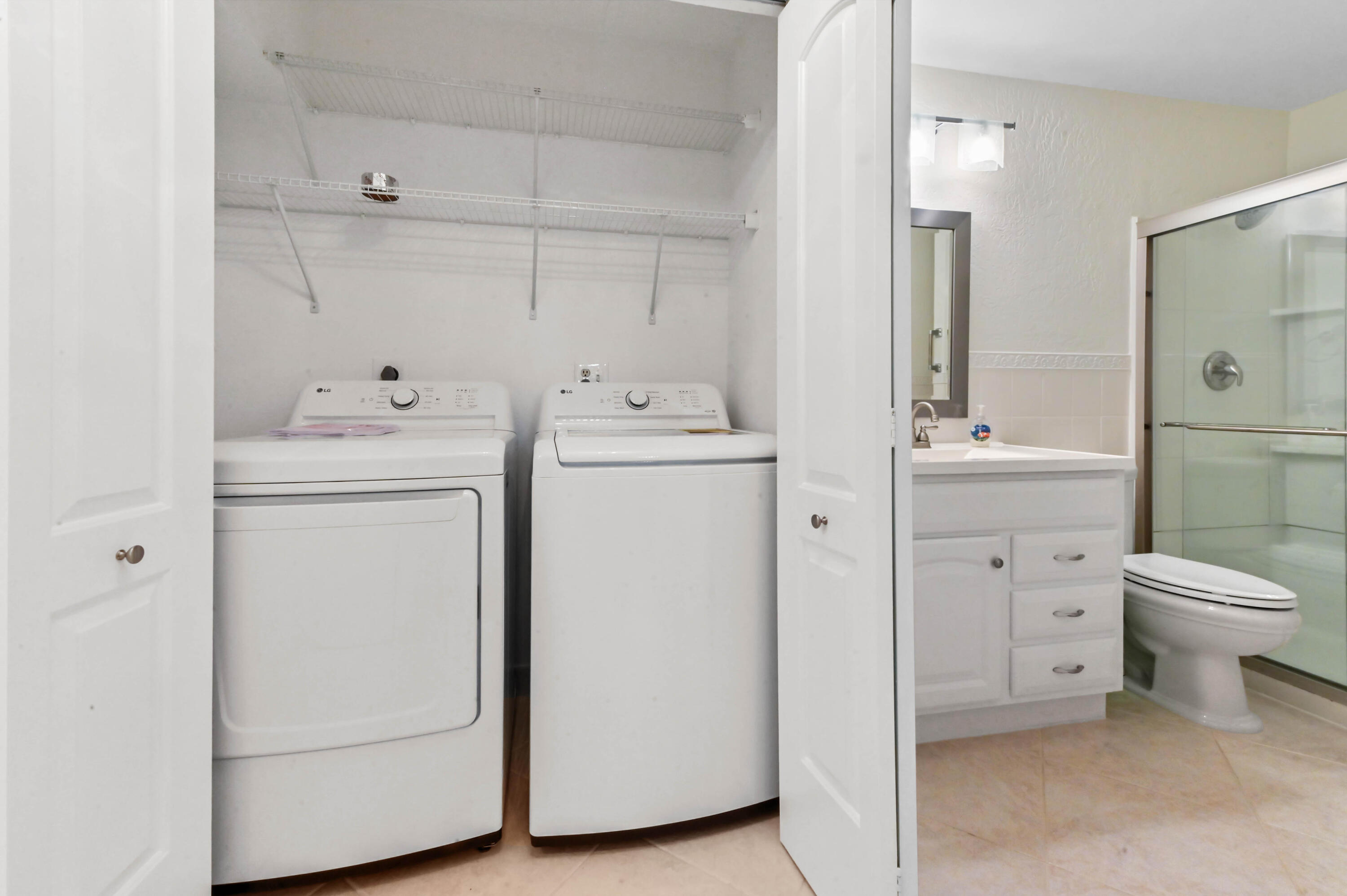 GOLDEN LAKES VILLAGE - Residential