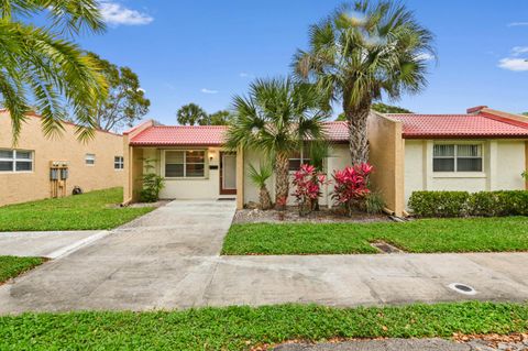 103 Lake Anne Drive West Palm Beach FL 33411