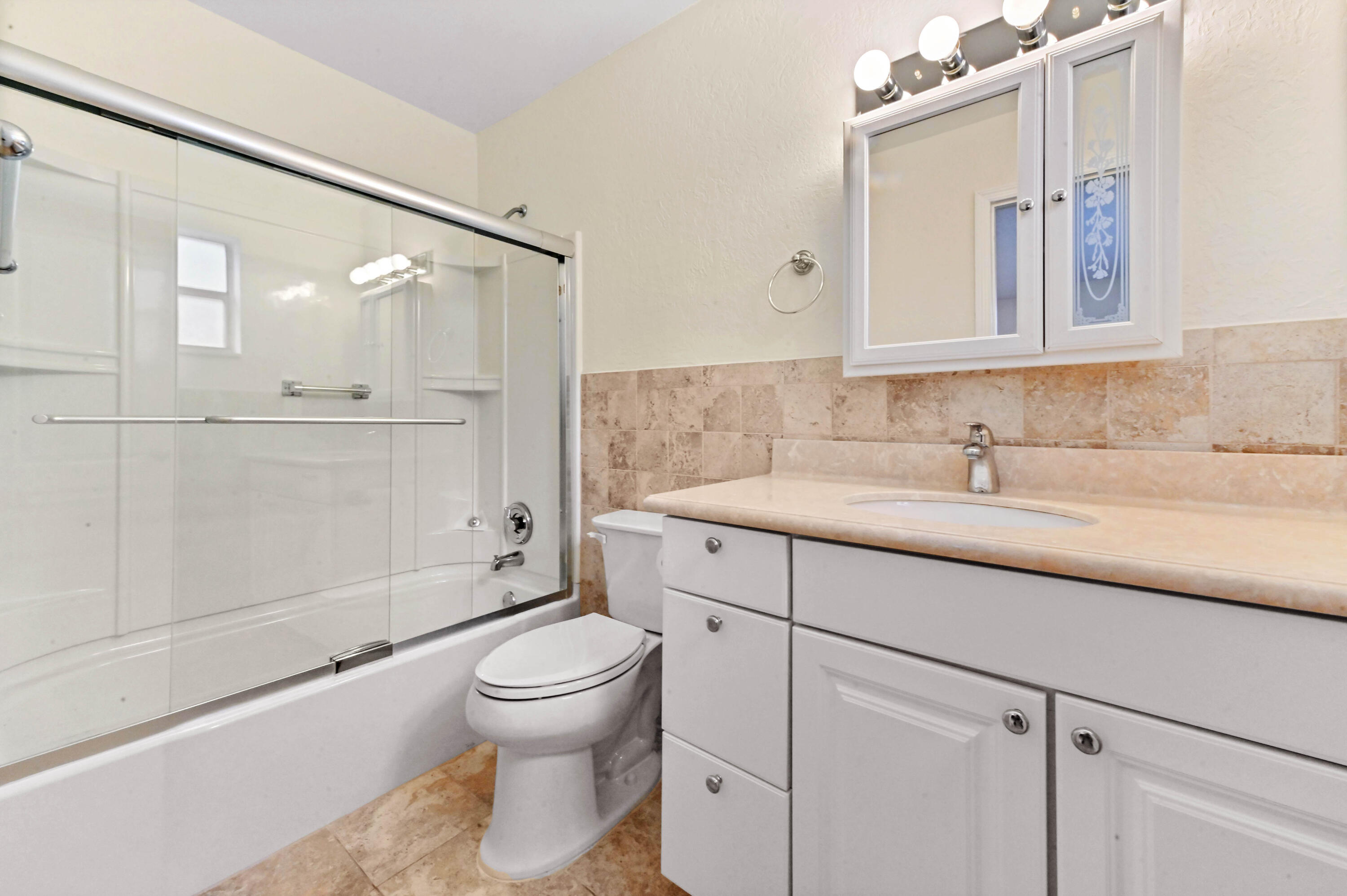 GOLDEN LAKES VILLAGE - Residential