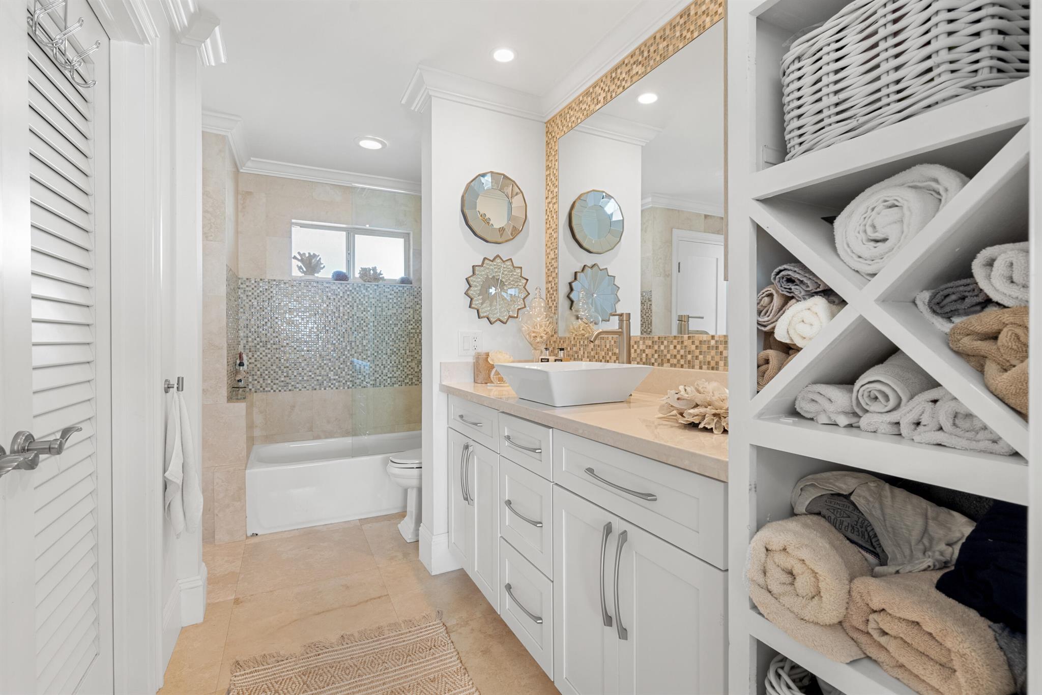 Gulfstream Shores - Residential