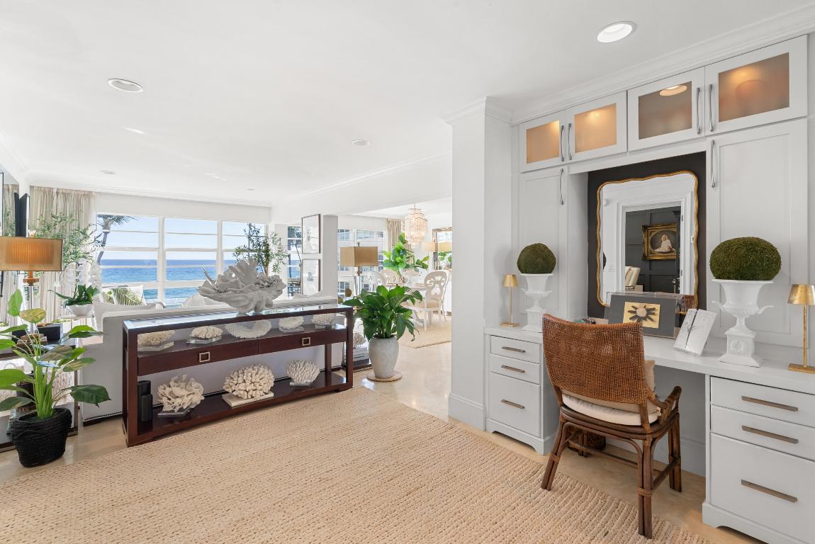 3851 N Ocean Boulevard 307-308