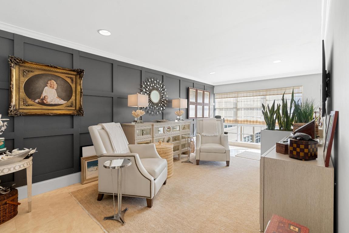 3851 N Ocean Boulevard 307-308