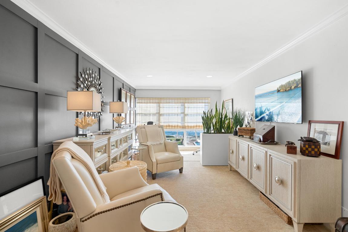 3851 N Ocean Boulevard 307-308