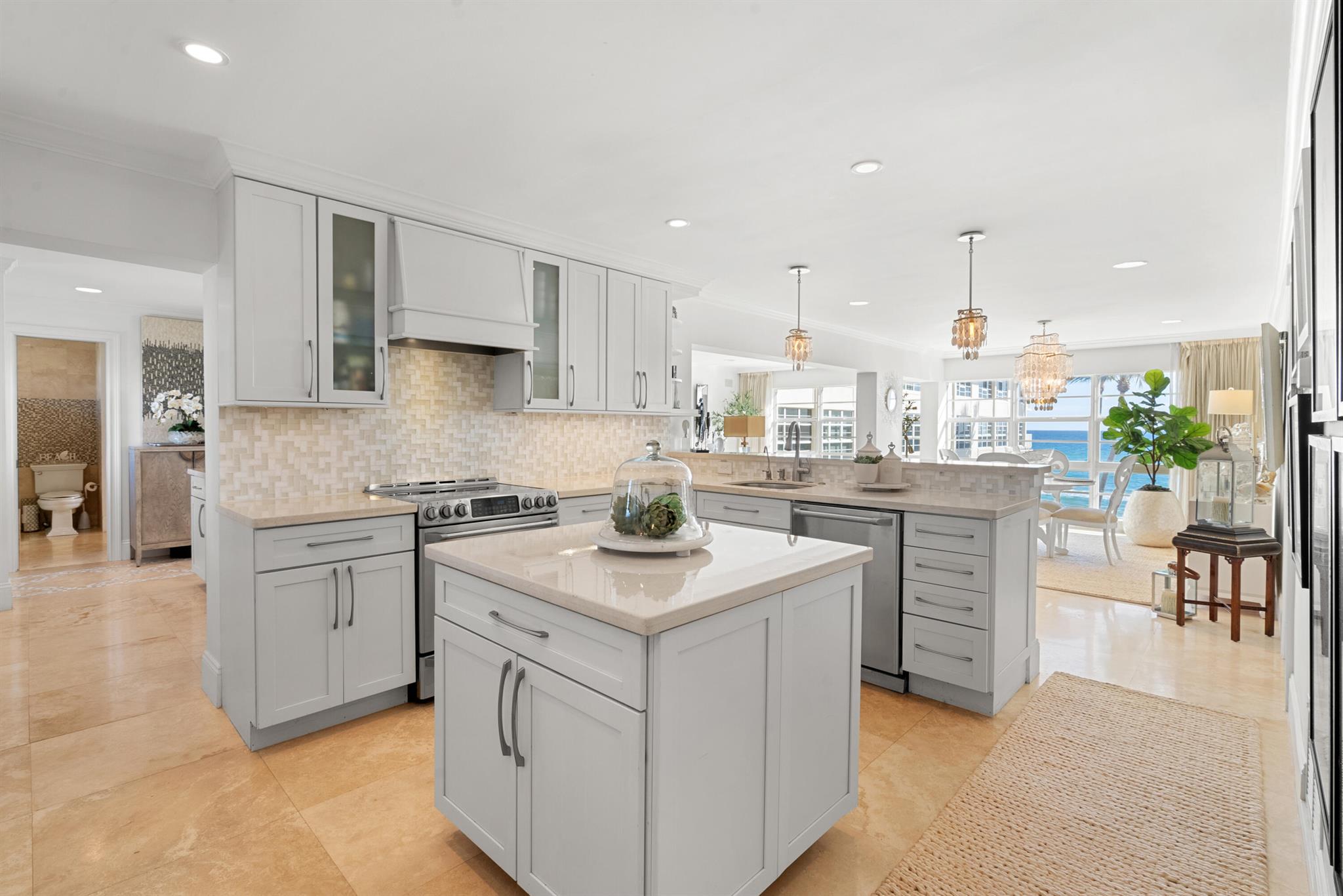 Gulfstream Shores - Residential