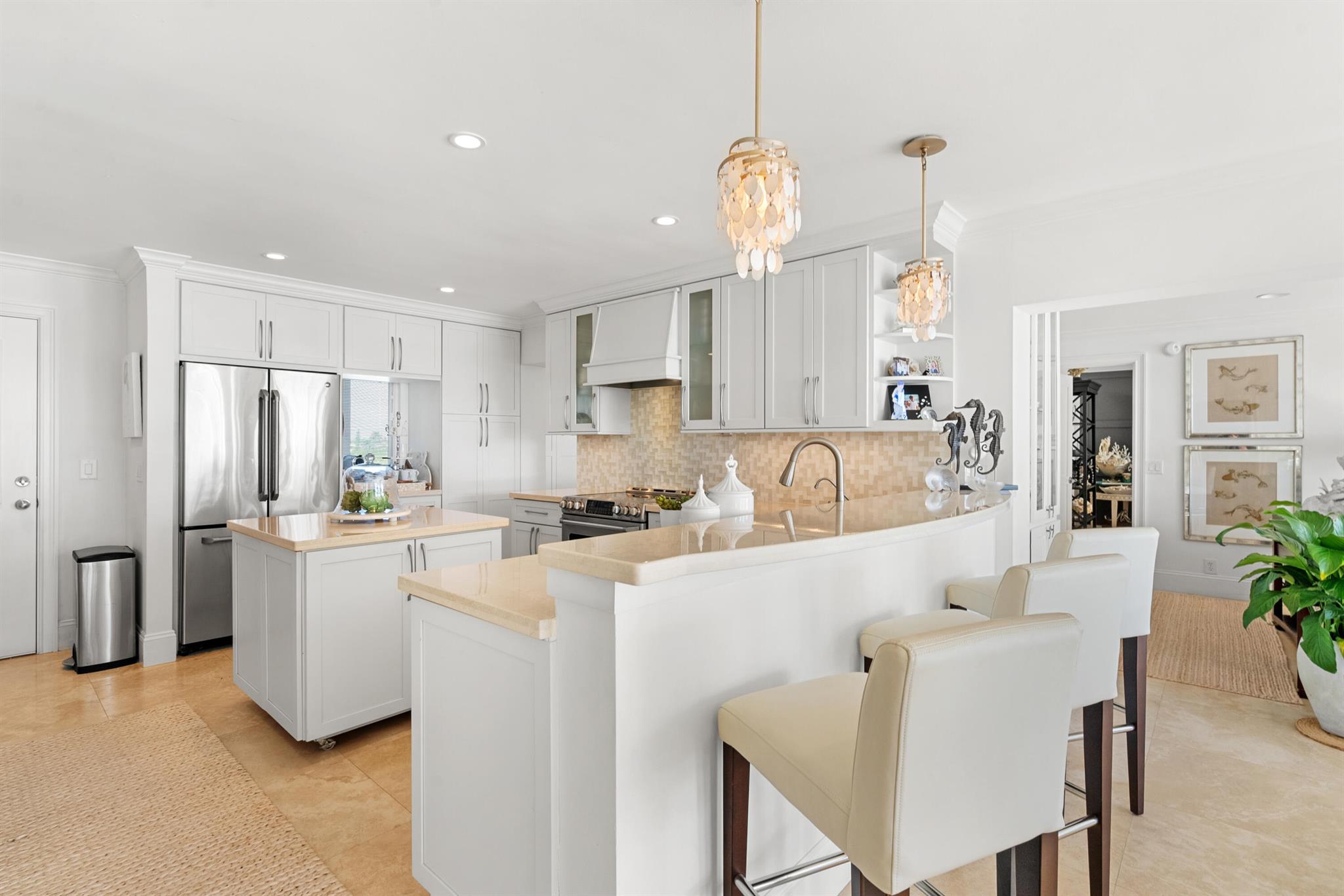 Gulfstream Shores - Residential